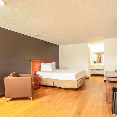 Oyo Hotel Centralia Eksteriør billede
