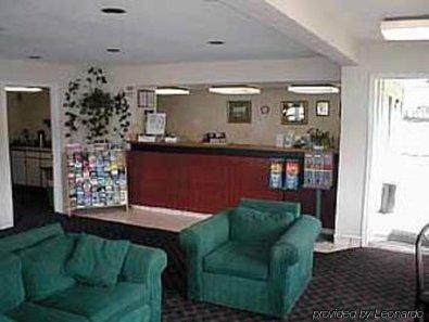 Oyo Hotel Centralia Interiør billede