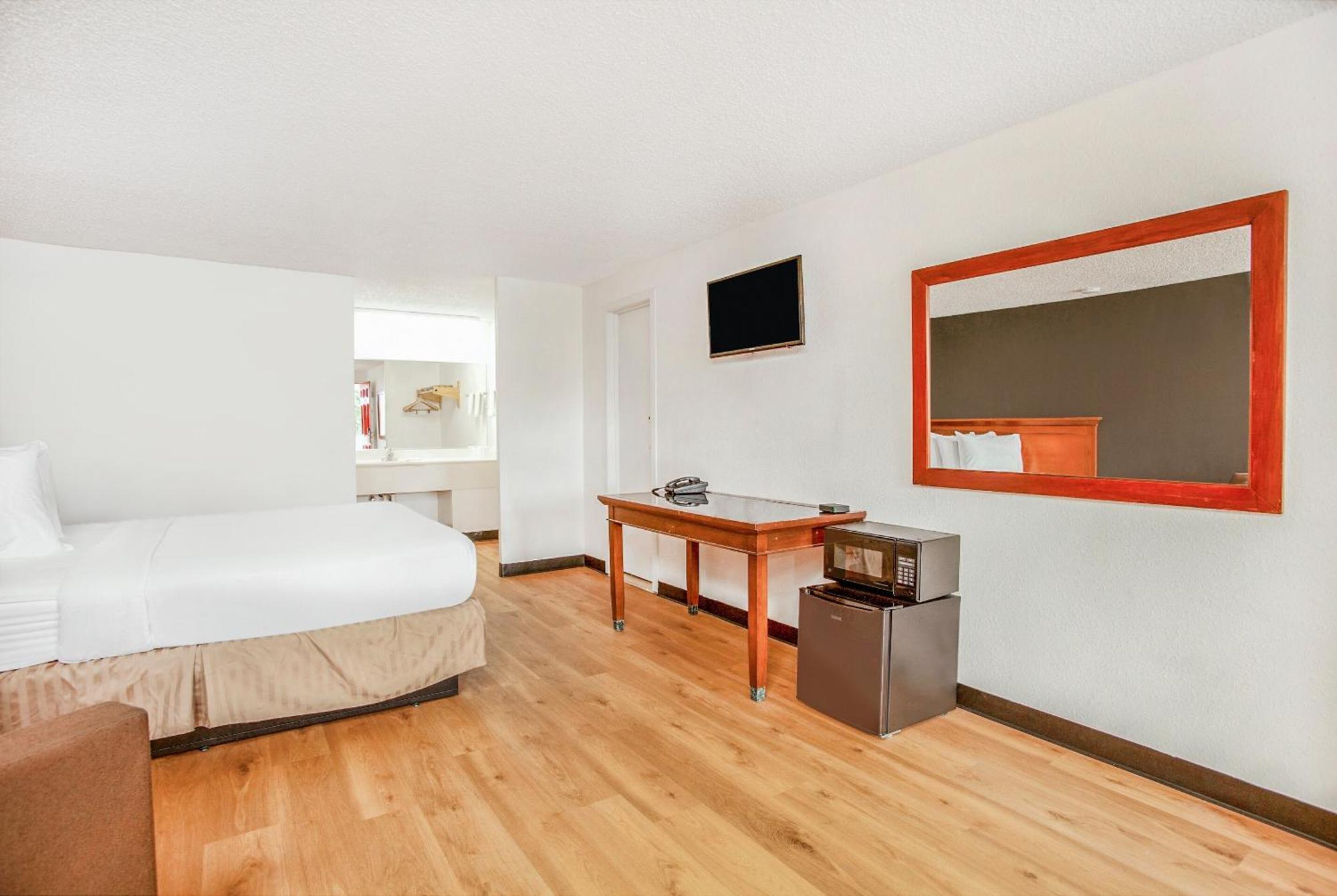 Oyo Hotel Centralia Eksteriør billede