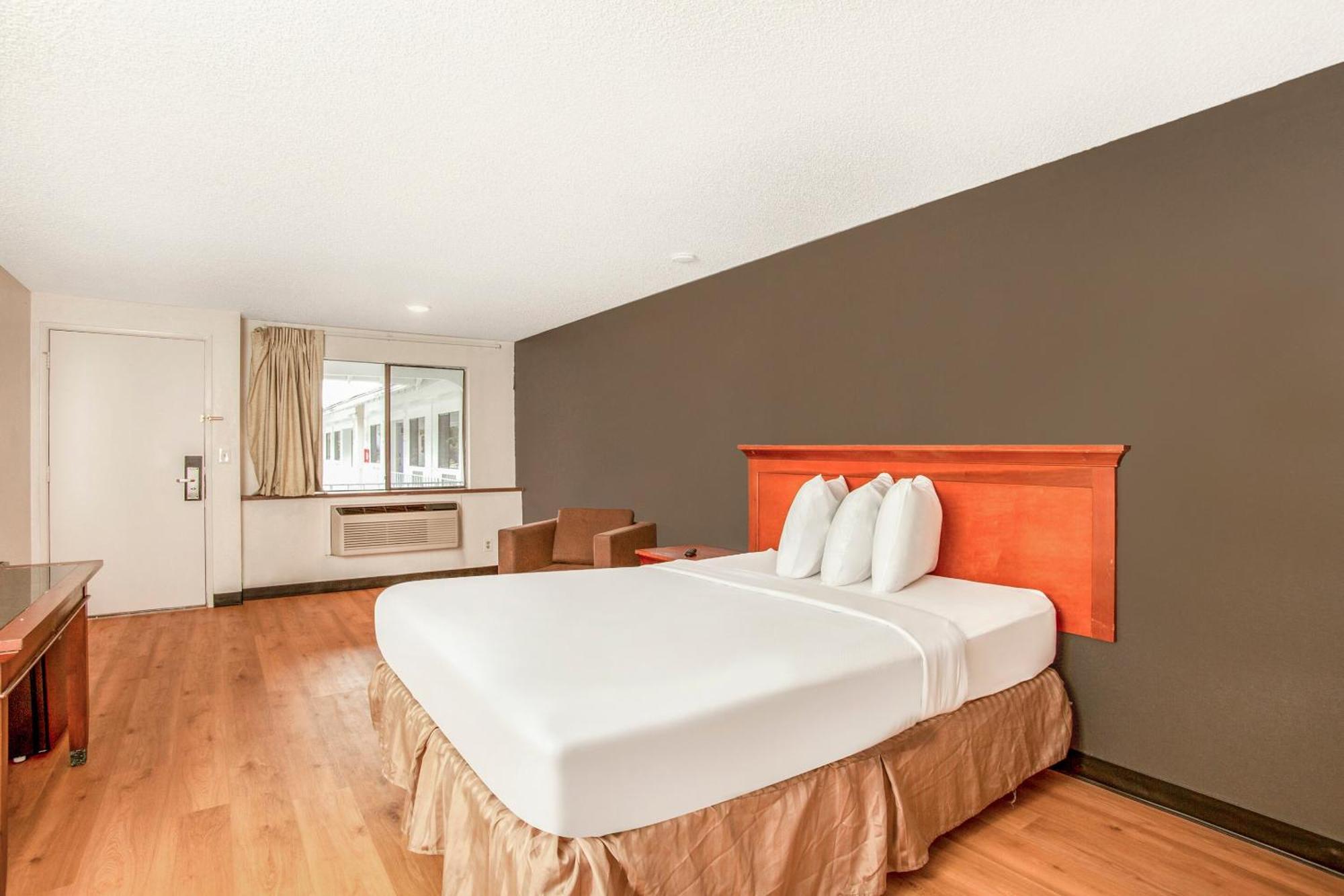 Oyo Hotel Centralia Eksteriør billede