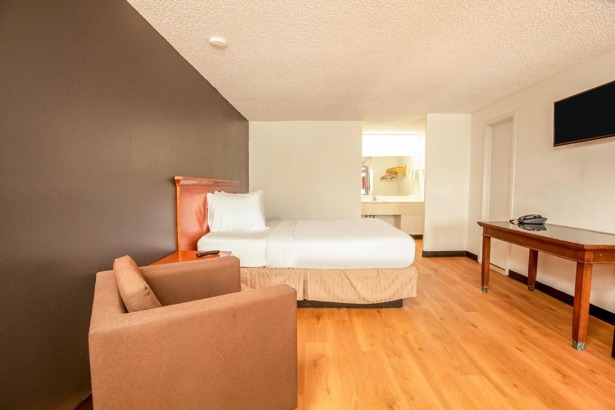 Oyo Hotel Centralia Eksteriør billede