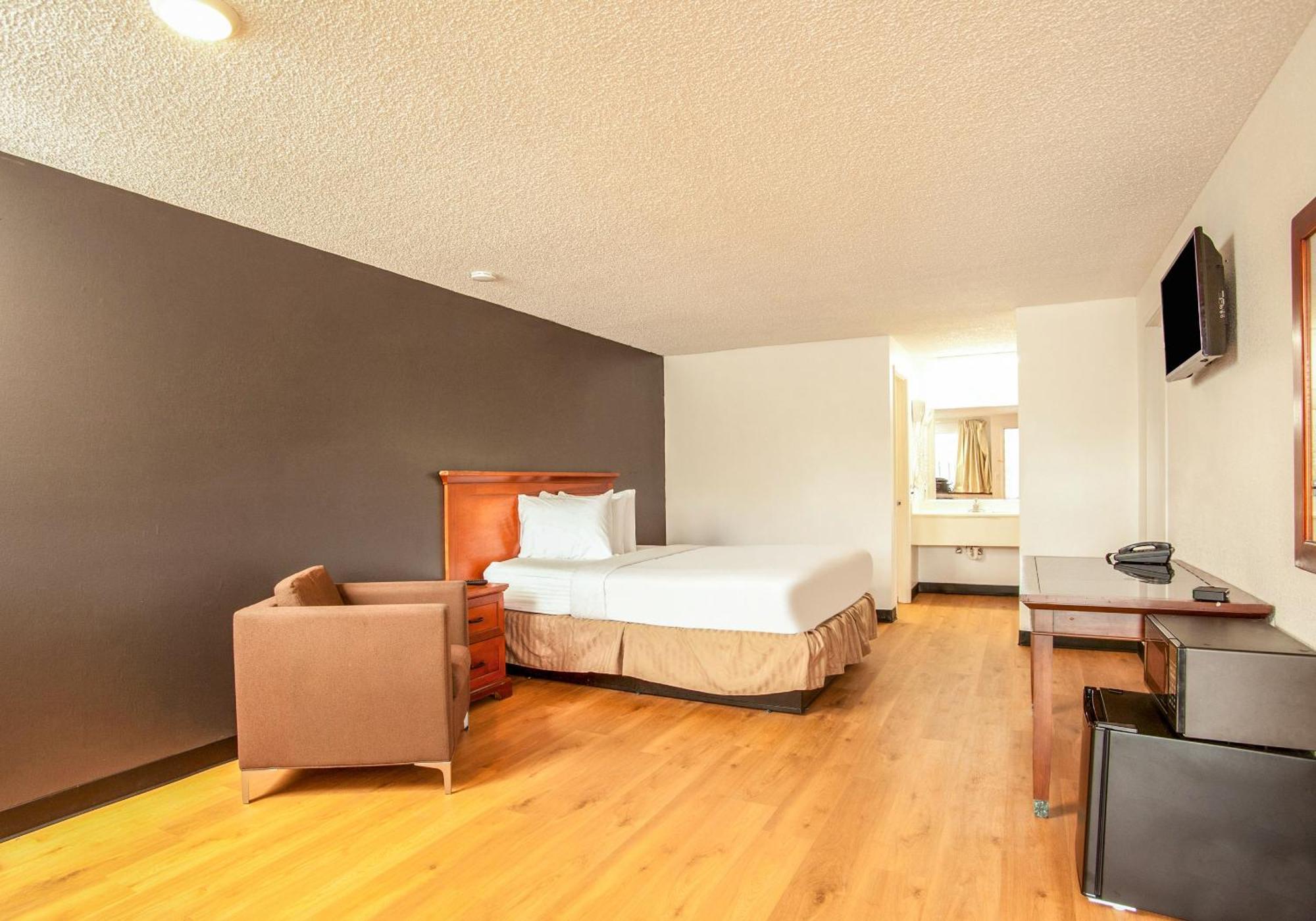 Oyo Hotel Centralia Eksteriør billede