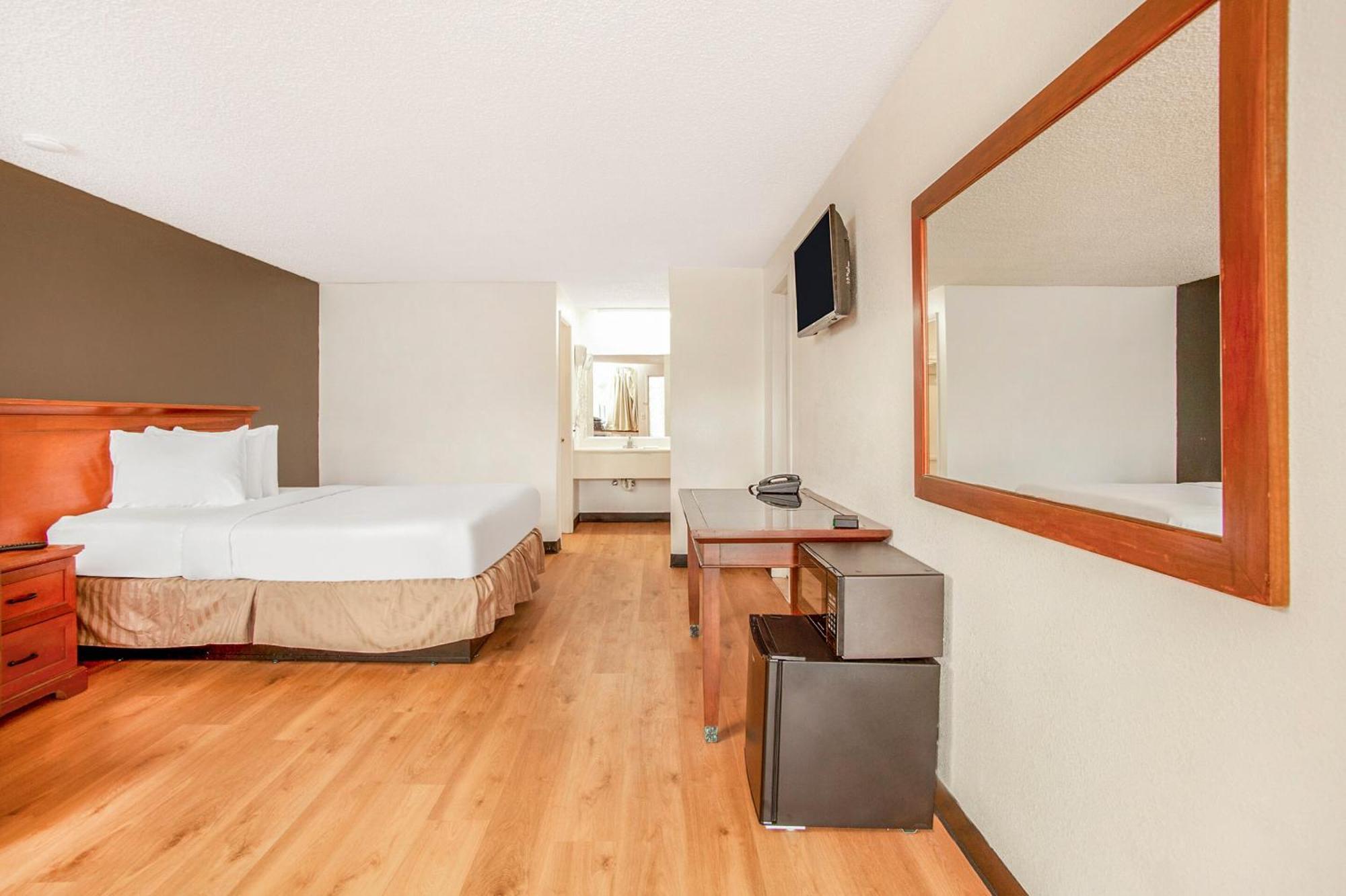 Oyo Hotel Centralia Eksteriør billede