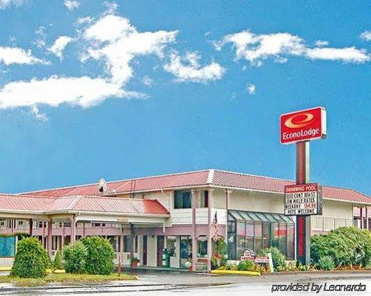 Oyo Hotel Centralia Eksteriør billede
