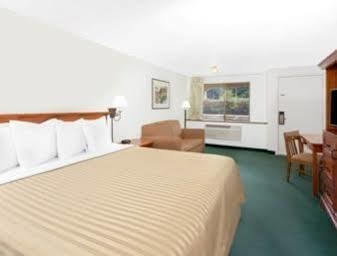 Oyo Hotel Centralia Eksteriør billede