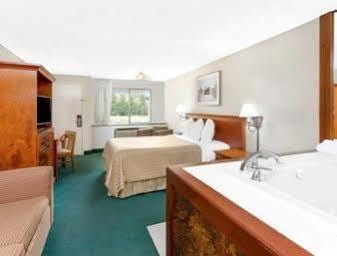 Oyo Hotel Centralia Eksteriør billede